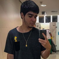 Luan Rodrigues's avatar