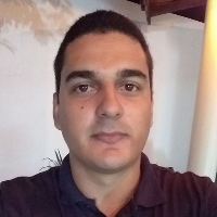 Marcos Antonio Moura Campos Junior's avatar